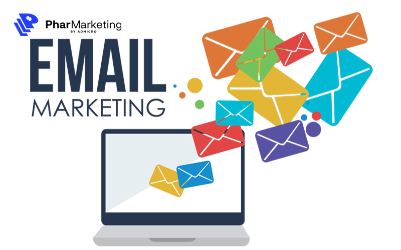 Email marketing là một nền tảng không thể thiếu trong Digital marketing